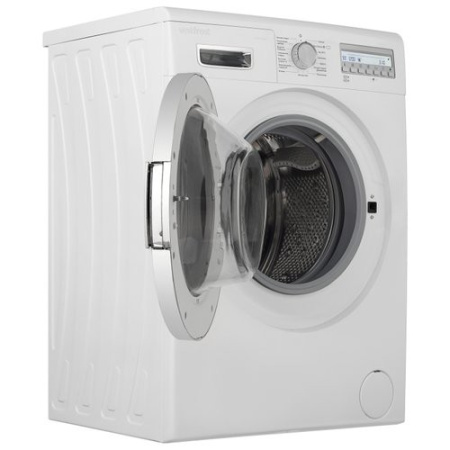 Стиральная машина VESTFROST VFWM1250W