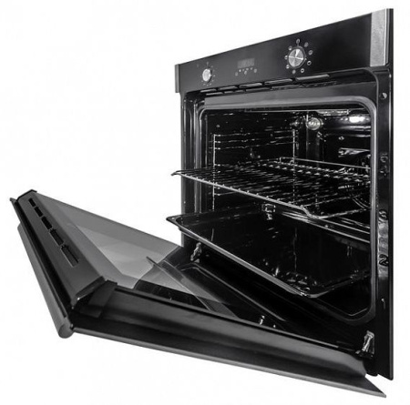 Электрический духовой шкаф EXITEQ EXO-203