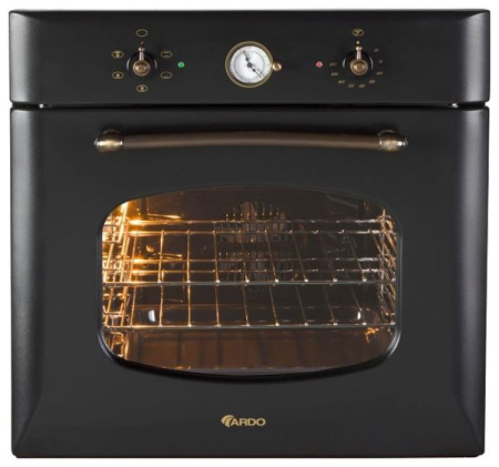 Духовой шкаф ARDO obc 606 b