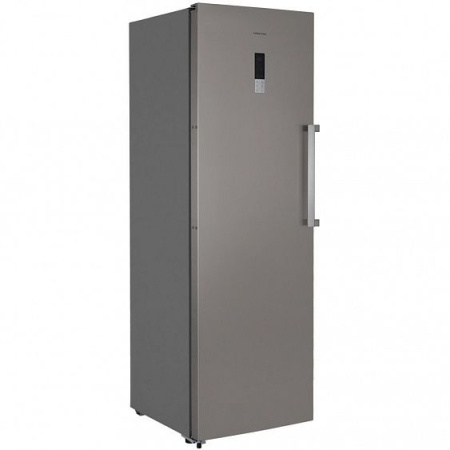 Морозильная камера HIBERG FR-34D NFS