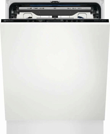 Посудомоечная машина ELECTROLUX EEZ69410W