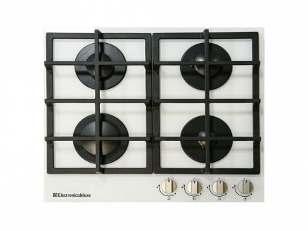 Газовая панель ELECTRONICSDELUXE GG4 750229F-13