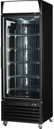 Морозильная витрина NORD FSC 400 GB