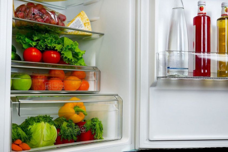 Холодильник LEX RBI 250.21 DF