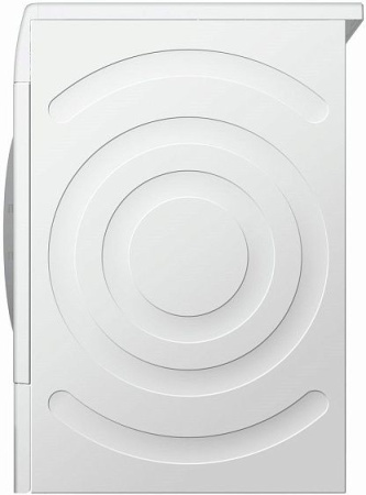 Сушильная машина BOSCH WTW 876E0