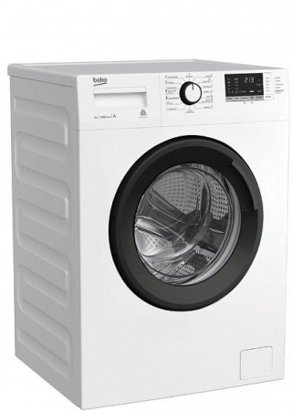 Стиральная машина BEKO WRE 6512 ZAW