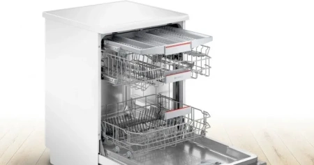 Посудомоечная машина BOSCH SMS4IMW62Q