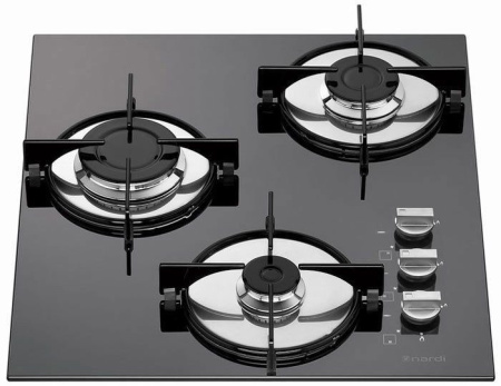 Поверхность NARDI lc 430 avn