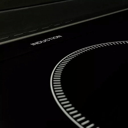 Варочный центр LOFRA RNMG96MFT/5I CHROME