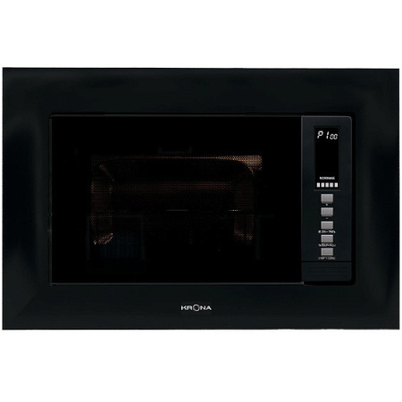 Микроволновая печь KRONA LAUNE 60 BL K
