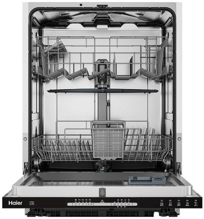 Посудомоечная машина HAIER HDWE13-490RU
