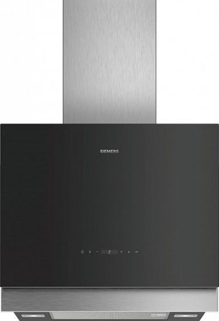 Вытяжка Siemens LC 67 FQP 60