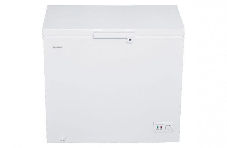 Морозильник-ларь BAFF 1CF 260L3