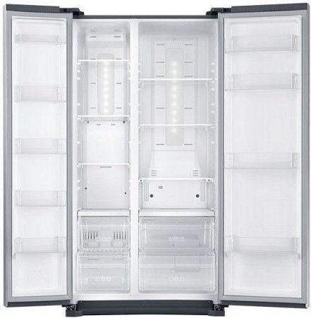 Холодильник SAMSUNG RS-57 K4000SA