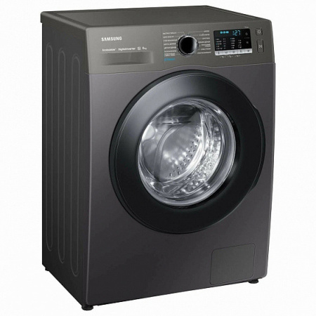 Стиральная машина SAMSUNG WW80AGAS21AX/LP