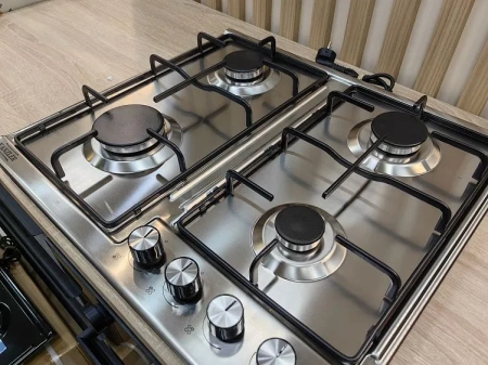 Варочная поверхность KANZLER KM 526 E