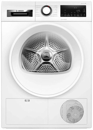 Сушильная машина BOSCH WQG232ALSN