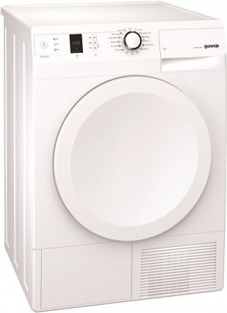 Сушильная машина Gorenje D 754