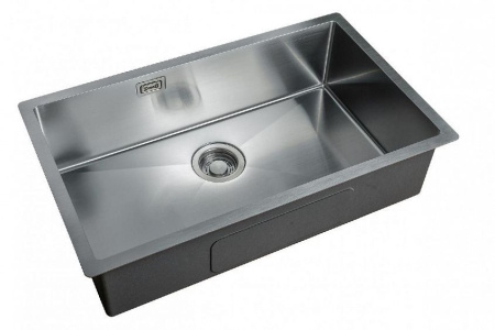 Кухонная мойка ZORG ZL R 740440