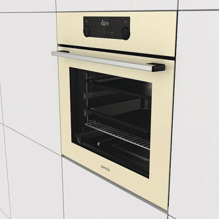 Встраиваемый электрический духовой шкаф Gorenje BO735E32IG