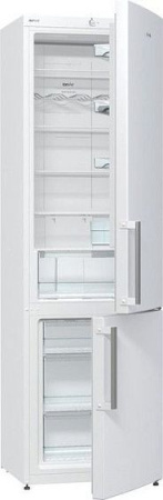 Холодильник GORENJE NRK 6201 CW