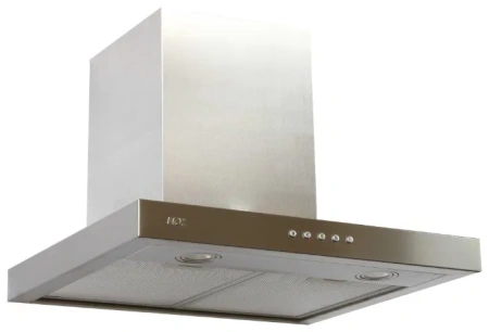 Вытяжка LEX thera 600 inox