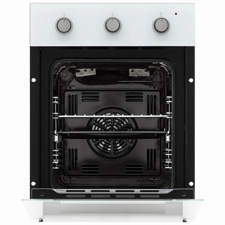 Духовой шкаф KRONA LYRA 45 WH