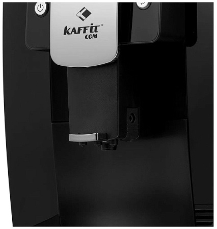 Кофемашина KAFFIT KLM 1601 black