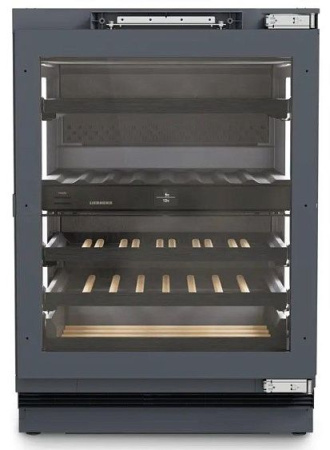 Винный шкаф LIEBHERR UWpri 3782