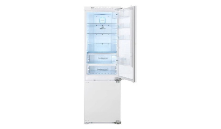 Встраиваемый холодильник LG GR-N266LLS