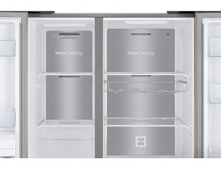 Холодильник SAMSUNG RS63R5571F8