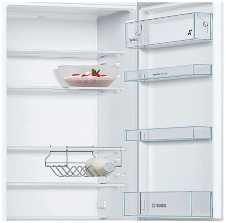 Холодильник BOSCH KGE39XW21R