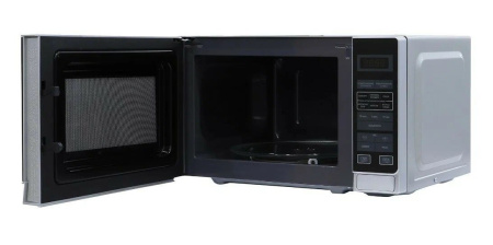Микроволновая печь SHARP R-20AC/S