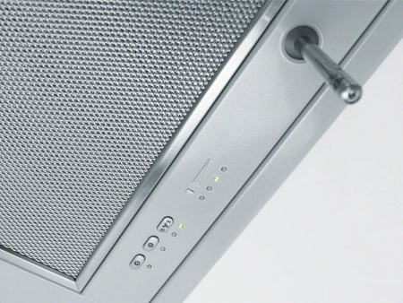 Вытяжка MIELE da 2270 ix