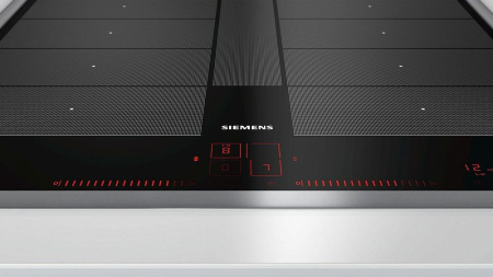 Варочная поверхность Siemens EX 645LYC1 черный