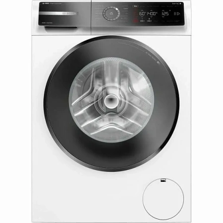 Стиральная машина BOSCH WGB254A0SN