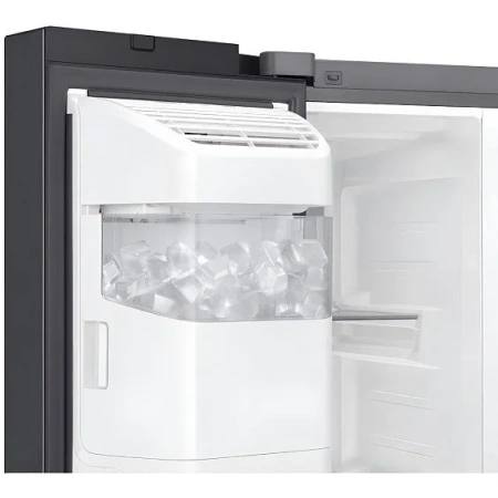Холодильник SAMSUNG RS90F65D1FWT