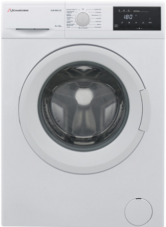 Стиральная машина SCHAUB LORENZ SLW MW6132