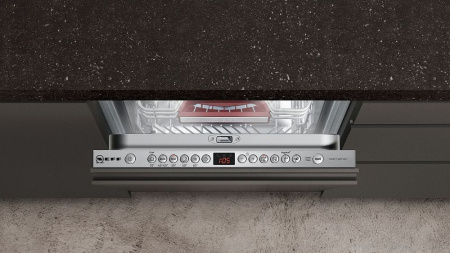 Посудомоечная машина NEFF S585T60D5R