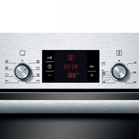Духовой шкаф BOSCH hbg42r450e
