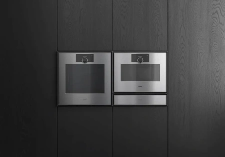 Духовой шкаф GAGGENAU GO450120