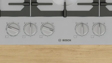 Варочная поверхность BOSCH PCS7A5I90