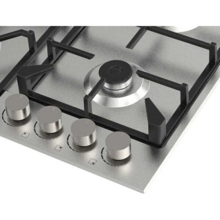 Варочная поверхность WILLMARK WGH-4601SS