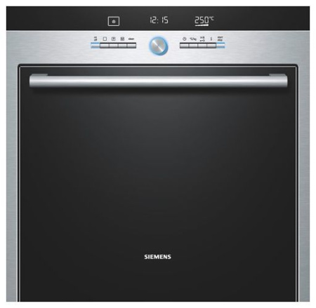 Духовой шкаф SIEMENS hb56bd560j