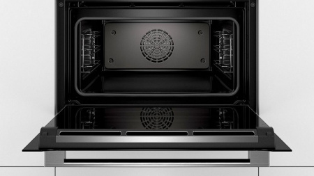 Встраиваемый электрический духовой шкаф BOSCH CBG635BS3