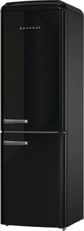 Холодильник GORENJE ONRK619EBK