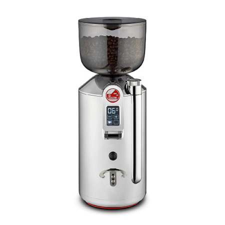 Кофемашина SMEG La Pavoni LPGGRI01EU