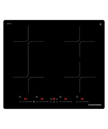 Варочная поверхность KUPPERSBERG ICI 614