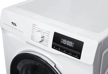 Стиральная машина TCL TWRF-607W12W1