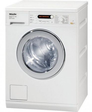 Стиральная машина полноразмерная MIELE w 5824 wps